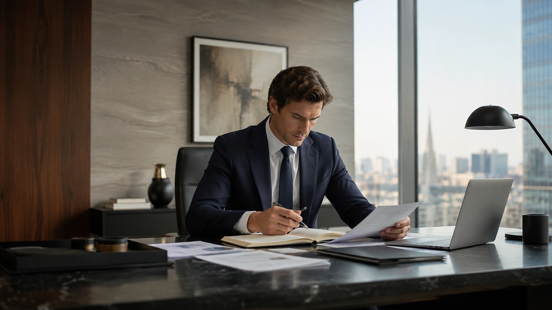 rotbav career focused review