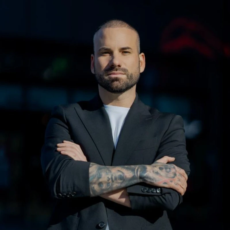 Vlad Ronea